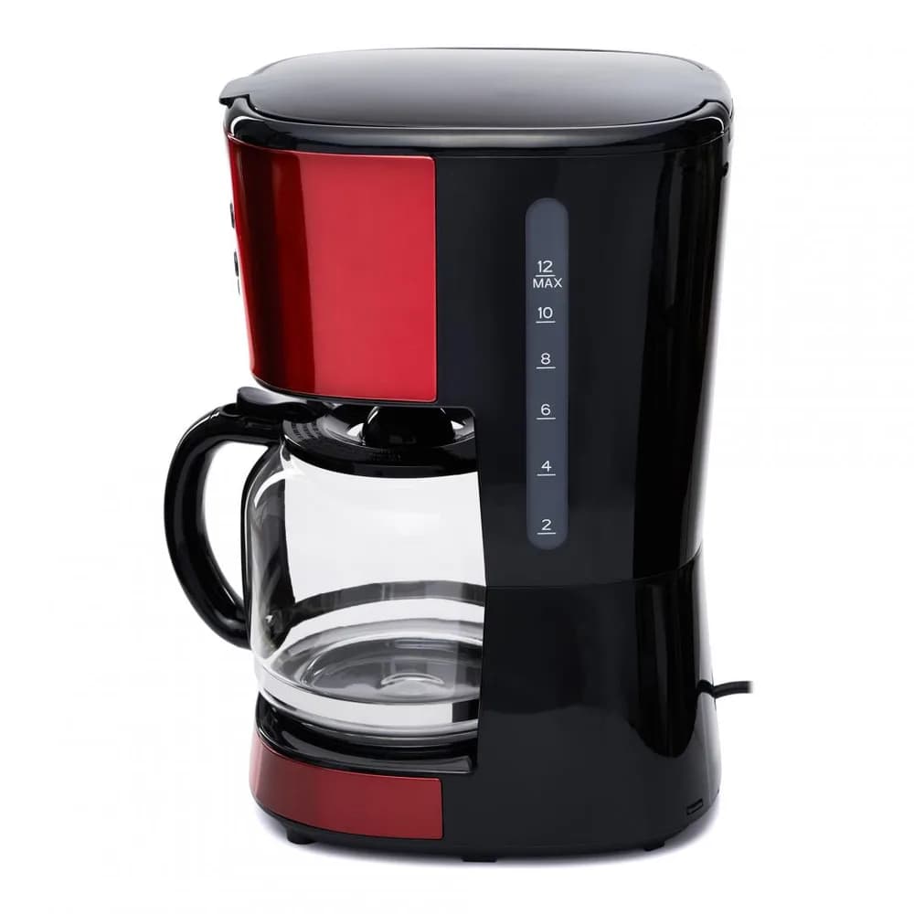 CAFETIERA DIGITALA HEINNER HCM-1500RDIX — miniatură