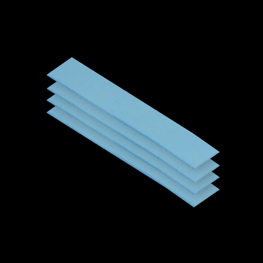 PAD termic ARCTIC TP-3 120x20mm, 1.0mm - 4 Pack,"ACTPD00056A"