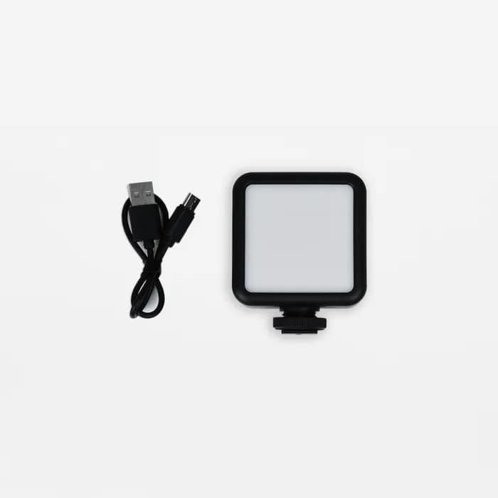 Scaner 3D Revopoint Mini LED Light — miniatură