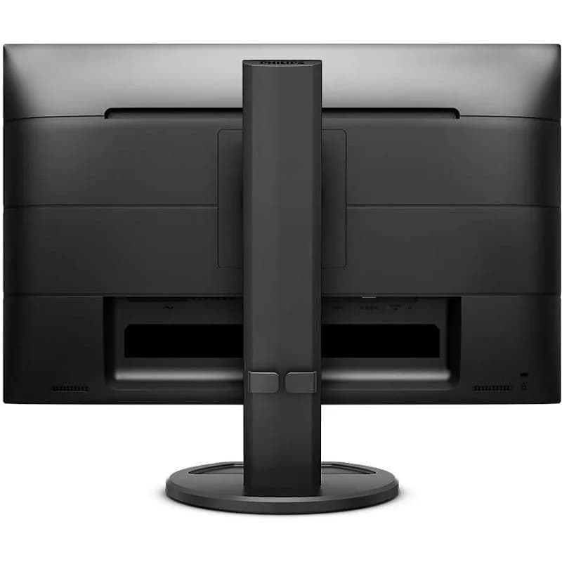 Monitor Consumer Philips 230B8QJEB, 22.5", 1920 x 1200 pixeli, Black — miniatură