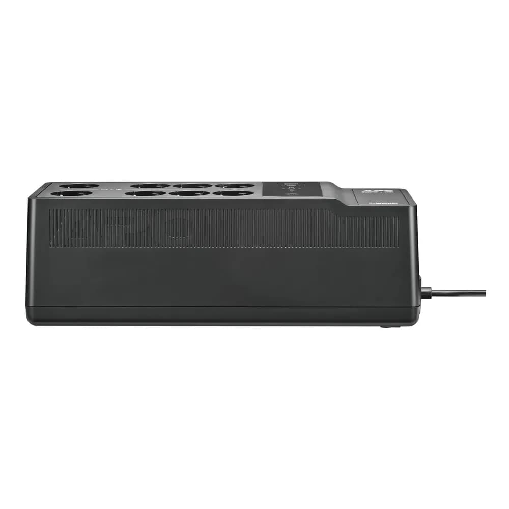 APC Back-UPS 1050VA 8 schuko outlets&nbsp; "BE1050G2-GR" — miniatură