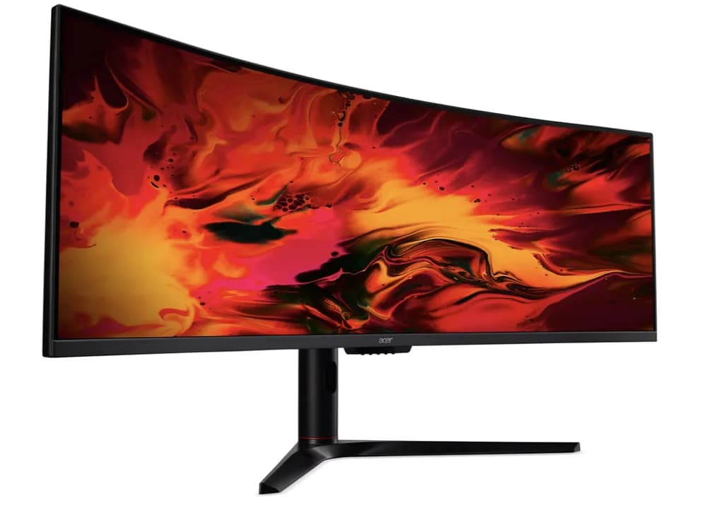 Monitor Acer UM.SE1EE.S13 "UM.SE1EE.S13" — miniatură