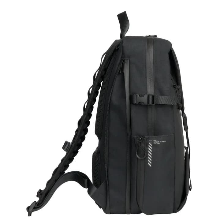 NB BACKPACK BP2600 ROG ARCHER/MESSENGER 90XB0AQ0-BBP000 ASUS "90XB0AQ0-BBP000" — miniatură