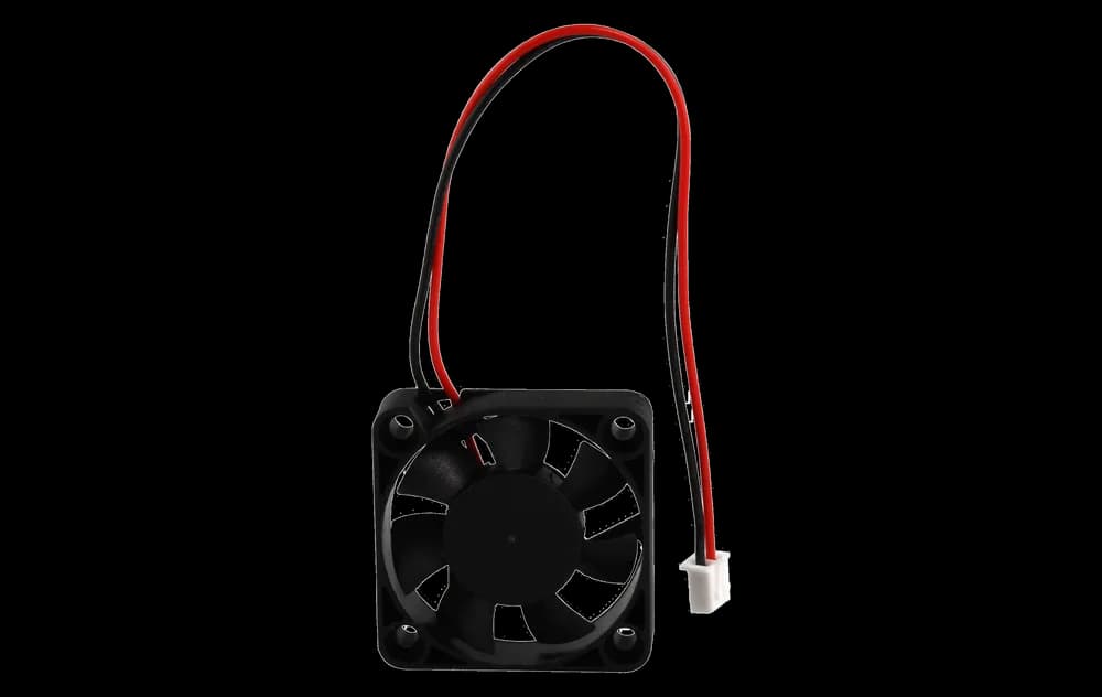 Placă electronică Creality 3D Ender 3 / Ender 5 5 Plus fan