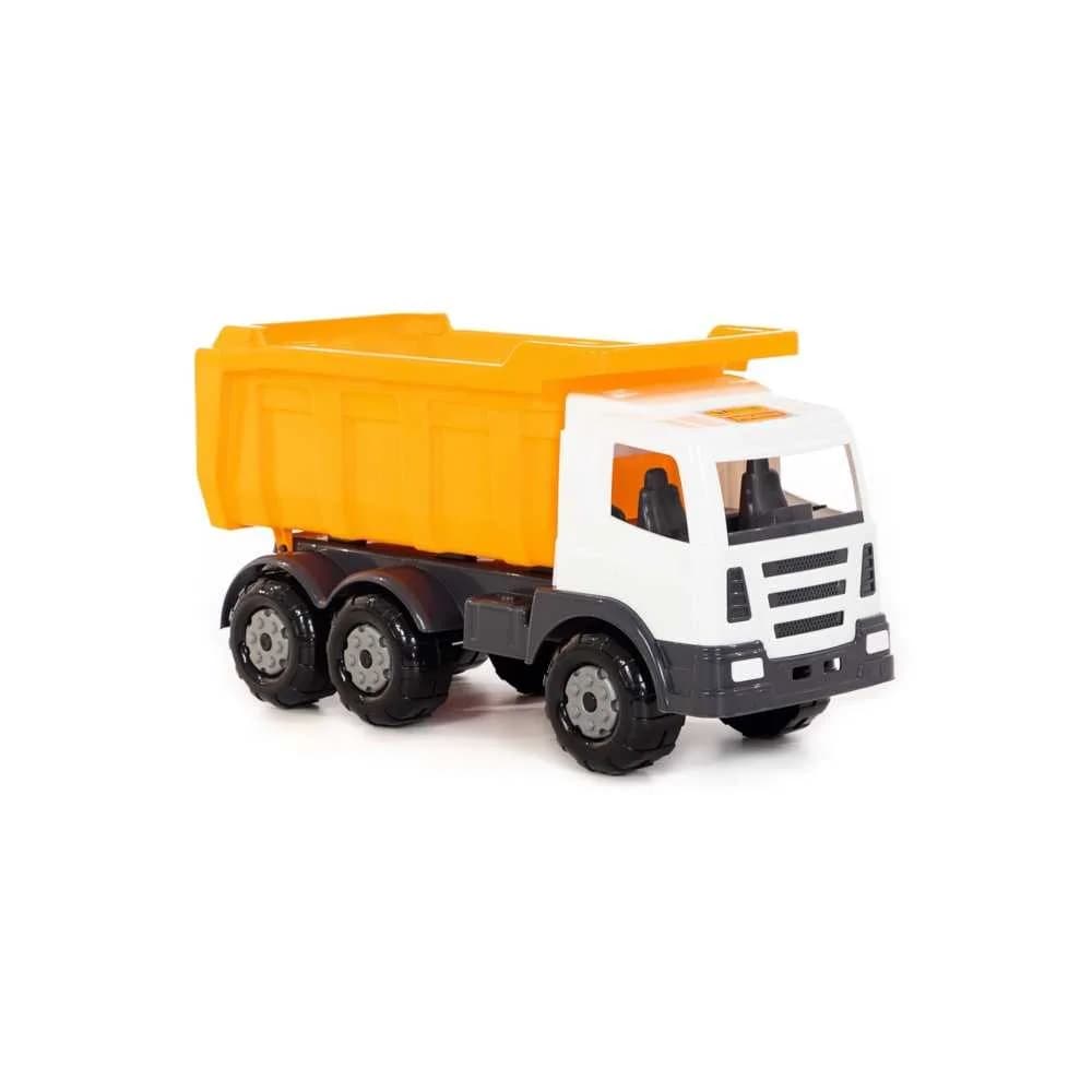 Camion - Premium, 67x26x36 cm, Wader — miniatură