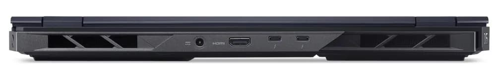 PH16 AI OLED U9 275HX 32GB 2TB 5090 DOS "NH.QW2EX.003" ( — miniatură