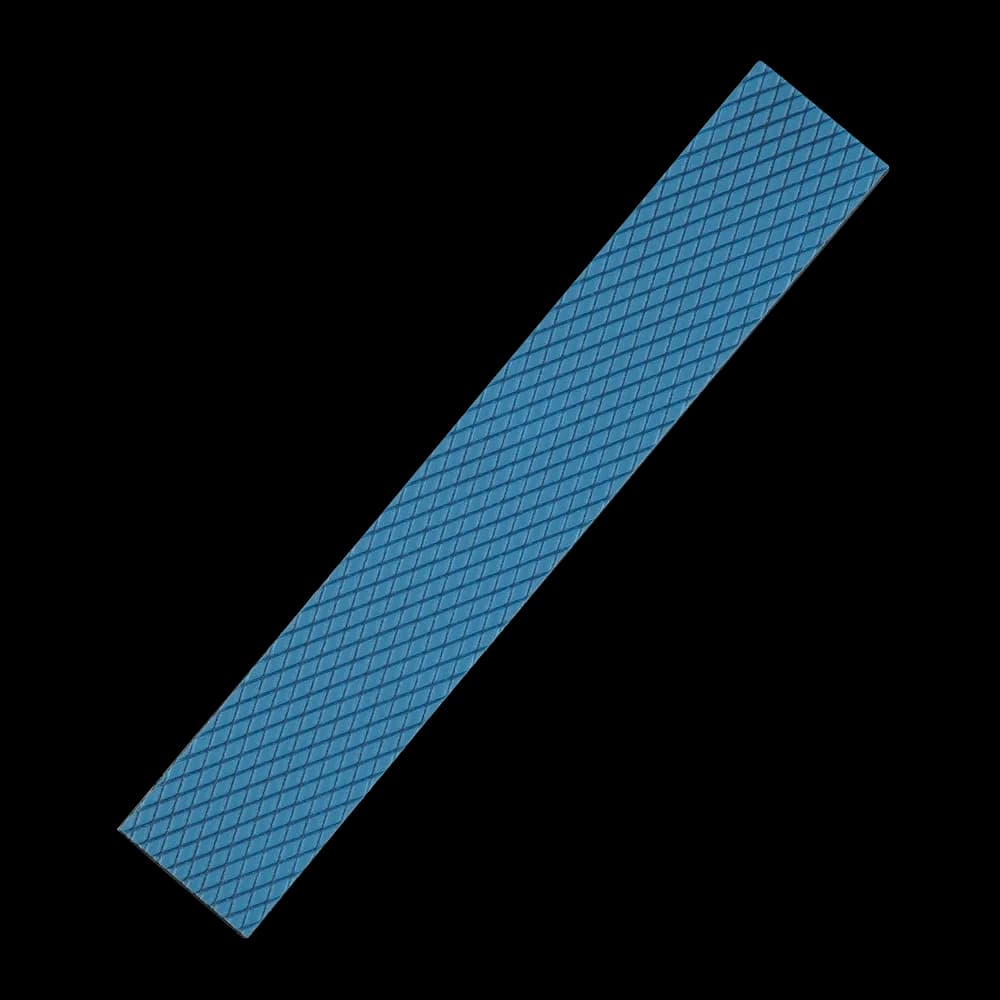Pad termoconductor Thermal Grizzly Minus Pad Basic, 120x20x0.5 mm, 4 buc. "TG-MP-B-120-20-05-4" — miniatură