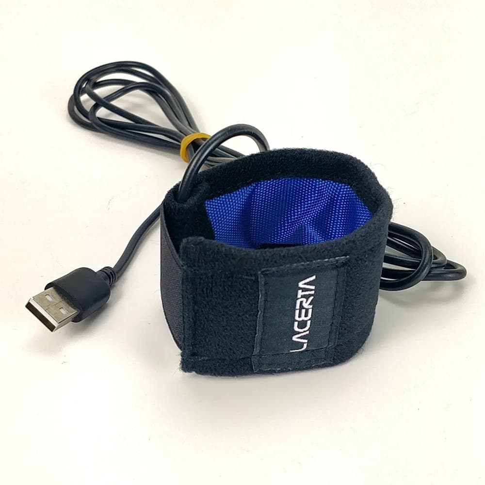 Lacerta USB-páramentesítő 15cm hosszú