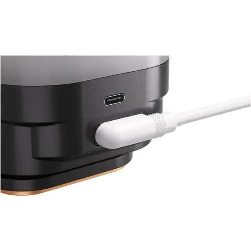 Cooler Procesor CORSAIR iCUE LINK TITAN RX RGB, Lichid, 12 cm, 3 ventilatoare, aRGB — miniatură