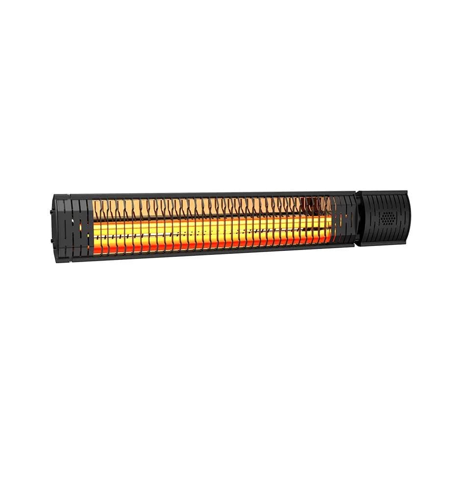 HEINNER Incalzitor electric cu prindere de perete 1000W/2000W — miniatură