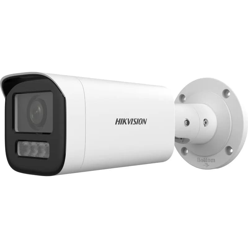 CAMERA IP BULLET 2MP 2.8MM-12MM IR 50M "DS-2CD1623G2-LIZU(2.8-12MM)"