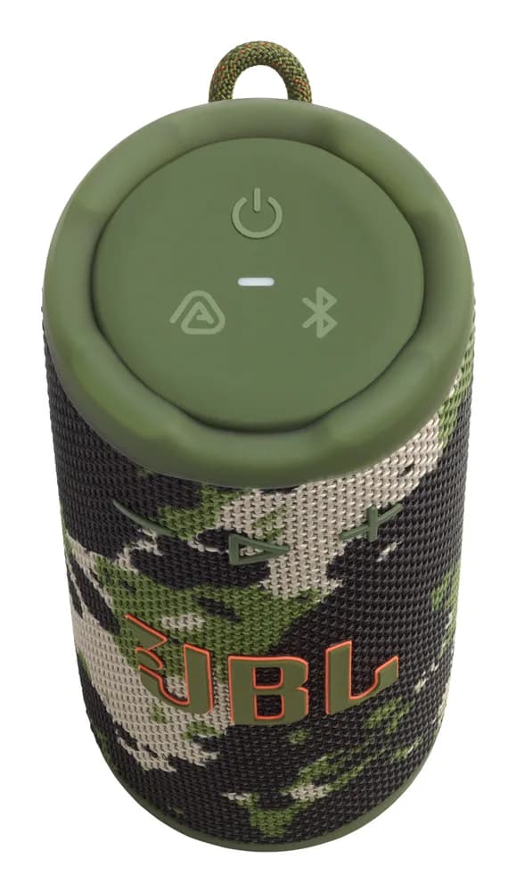 Boxa portabila Boxa portabila JBL Grip, Squad "JBLGRIPSQUAD" — miniatură