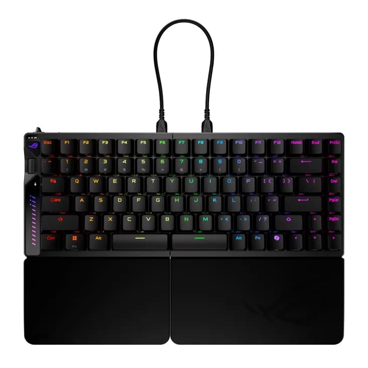 ROG FALCATA RGB Black "90MP043H-BKUA20"