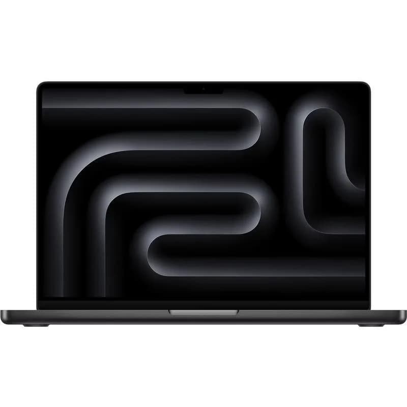 MacBook Pro 14.2"/Apple M5 (CPU 10-core, GPU 10-core, Neural Engine 16- core)/16GB/1TB - Space Black - US ENGLISH KB - 70W ADAPTER - 2025 (CTO from MDE14RO/A)