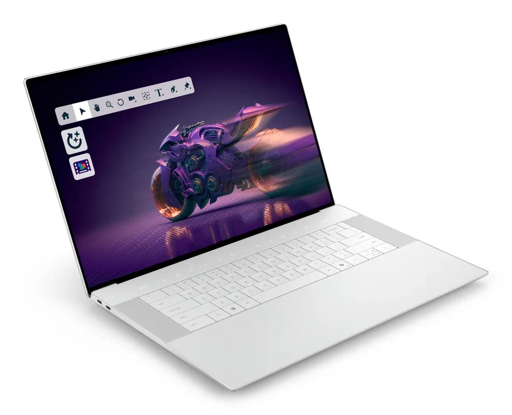DL DA16250 OLEDT U9-285H 32 1 RTX5060 WP "DA16250_ARLH_008" — miniatură