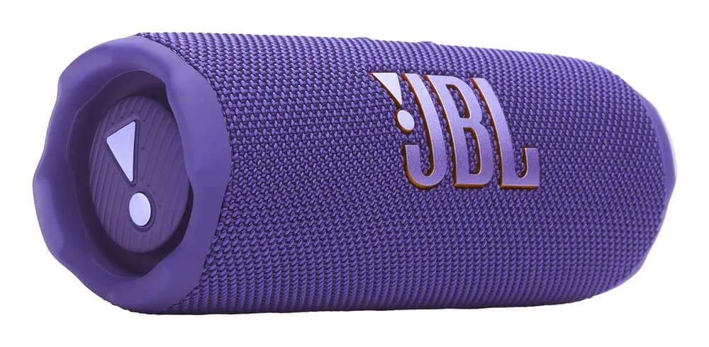 JBL Boxa portabila Flip 7 Bluetooth Purp "JBLFLIP7VI"
