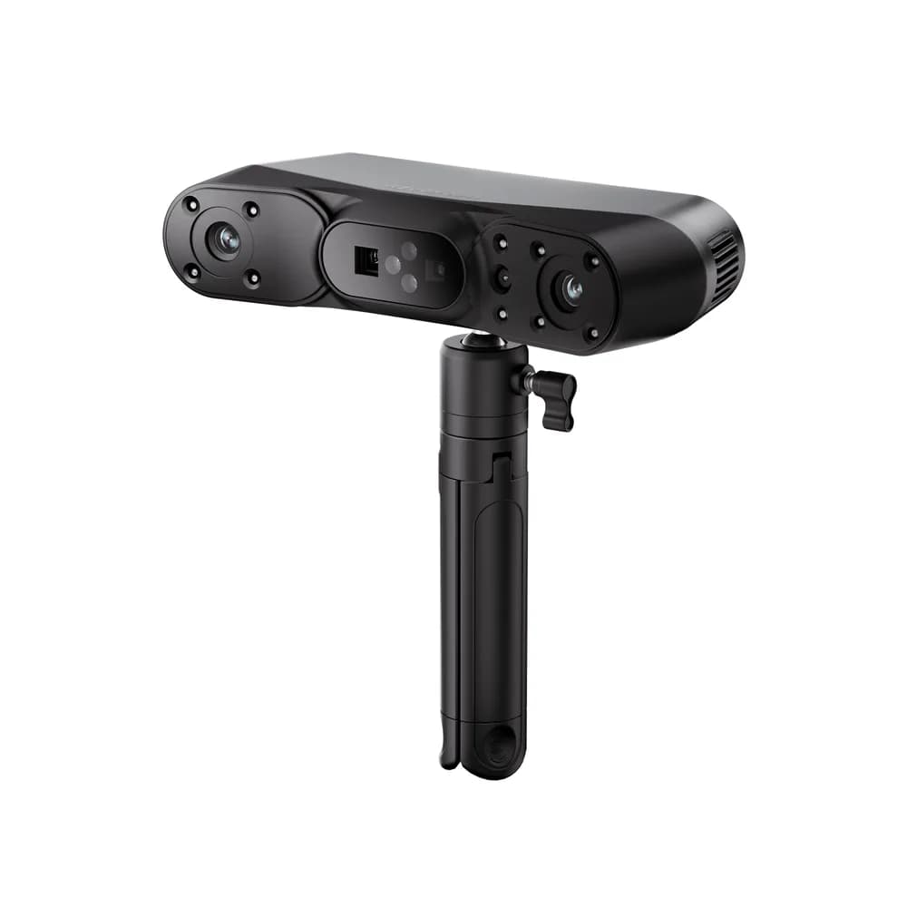 Scaner 3D Revopoint POP 4 (POP-4-STANDARD-EDITION) — miniatură