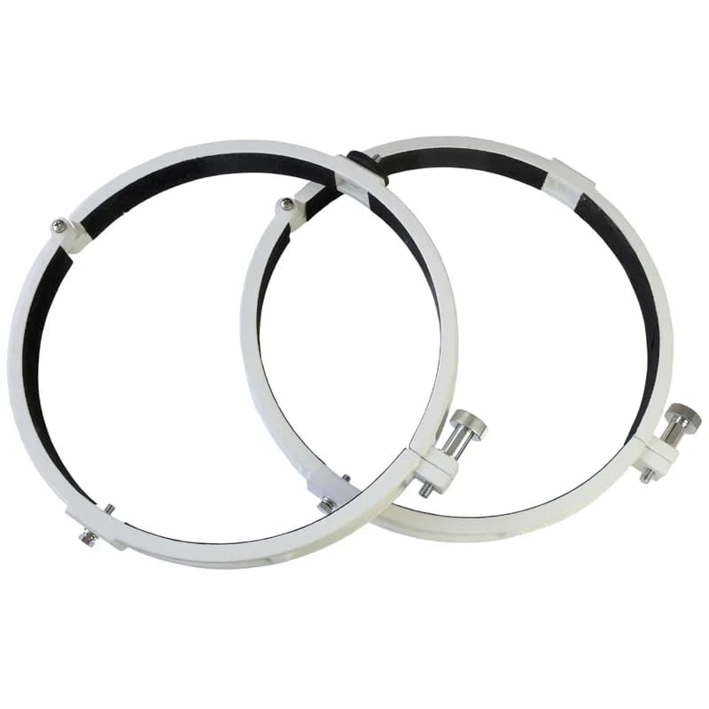 Pereche de inele de tub pentru diametru de 283mm