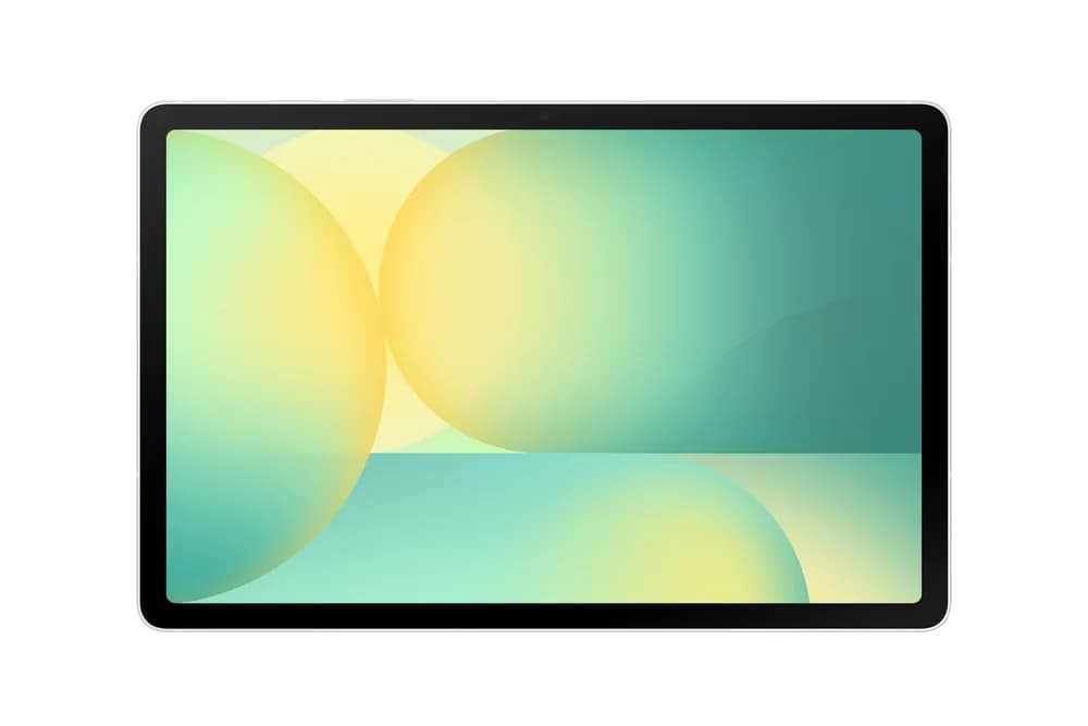 Tableta Galaxy Tab S10 FE 10.9" 128GB 8GB RAM WiFi Silver "SM-X520NZSREUE"