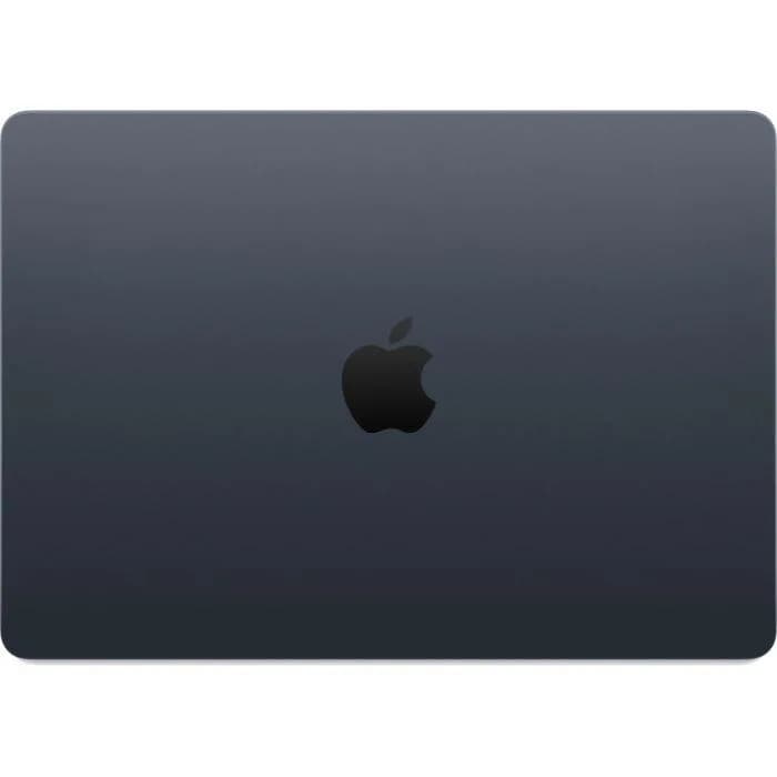 MacBook Air 15.3" Retina/Apple M5 (CPU 10-core, GPU 10-core, NeuralEngine16-core)/16GB/1TB - Midnight - INT KB (No Adapter) - 2026 — miniatură