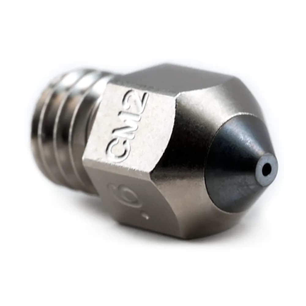 Duză Microswiss Micro Swiss CM2 – MK8 (M2901-06) — miniatură
