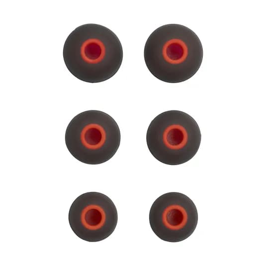 Casti In-Ear cu fir Tune 310C Pure Bass Hi-Res USB-C Negru "JBLT310CBLK" — miniatură