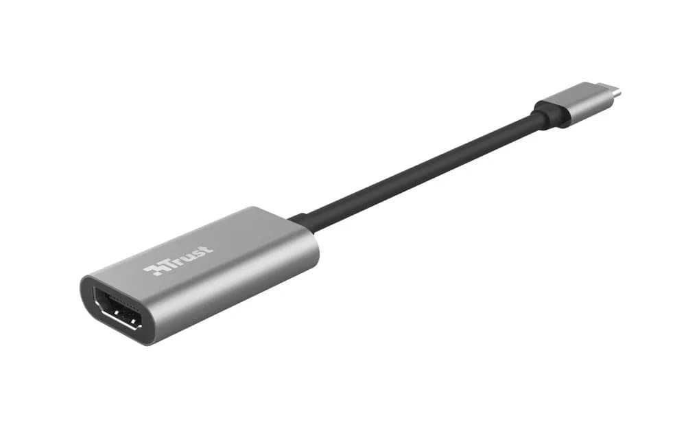 Trust Dalyx USB-C to HDMI Adapter, "TR-23774" — miniatură