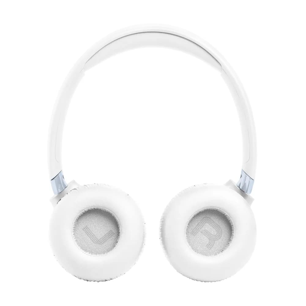 Tune 680NC, Autonomie 76 ore, Bluetooth 6.0, Alb"JBLT680NCWHT" — miniatură