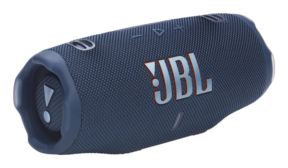 Boxa portabila Charge 6, BT 5.3, IP68, Albastru "JBLCHARGE6BLU" — miniatură