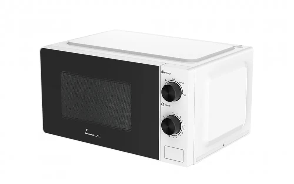 CUPTOR CU MICROUNDE FRAM FMW-2060MWH — miniatură