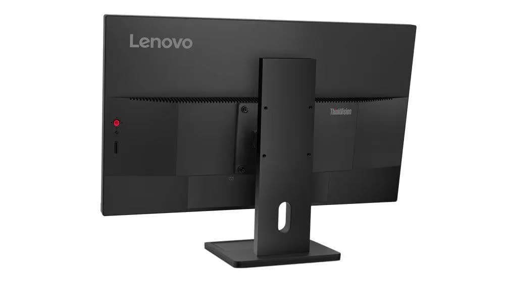 Lenovo ThinkVision E24q-30 23.8 inch Monitor "63ECGAT2EU" — miniatură