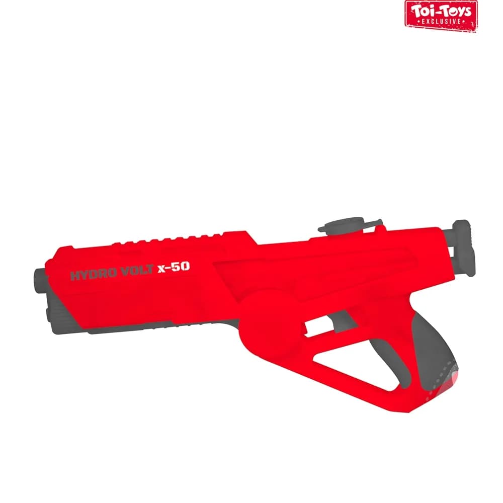 Pistol apa automat, Hydro Volt X50 - Toi-Toys — miniatură