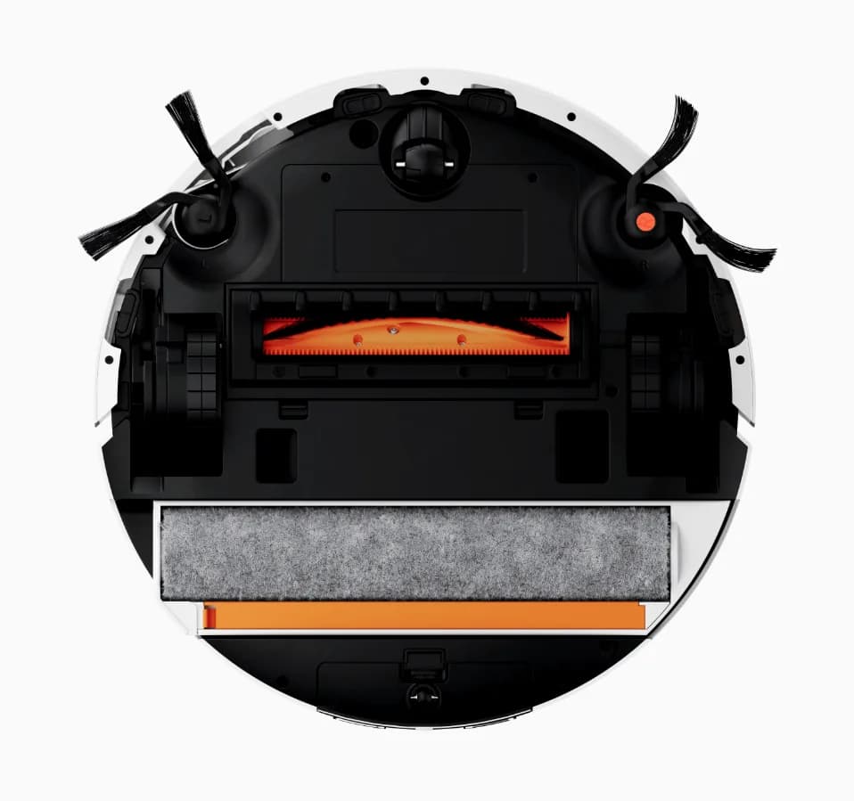 Xiaomi Robot Vacuum 6 — miniatură
