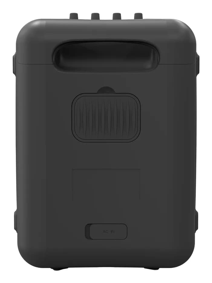 Boxa portabila KLIPSCH Vegas Black "1073414" — miniatură