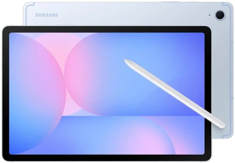 Tableta Galaxy Tab S10 FE 10.9" 256GB 12GB RAM WiFi Blue "SM-X520NLBEMEA"