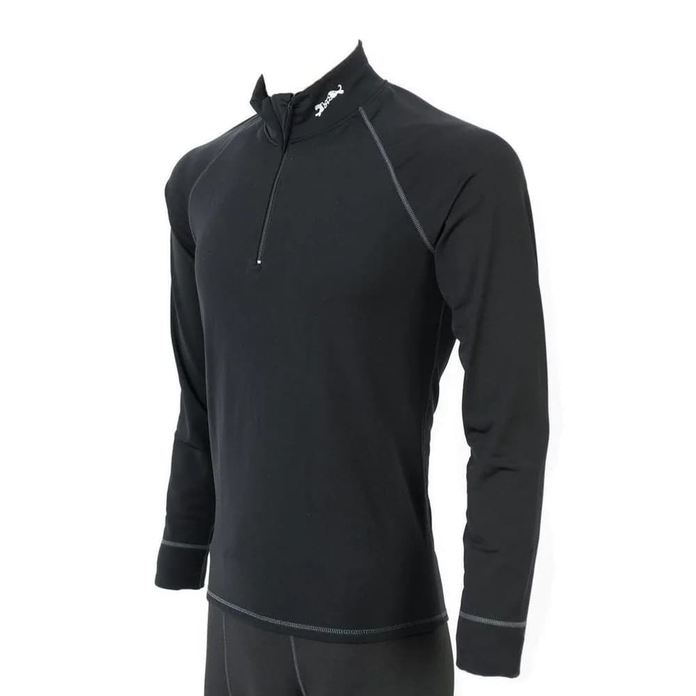 BLUZA DE CORP BARBATI BARS AQUAZERO, XXL — miniatură