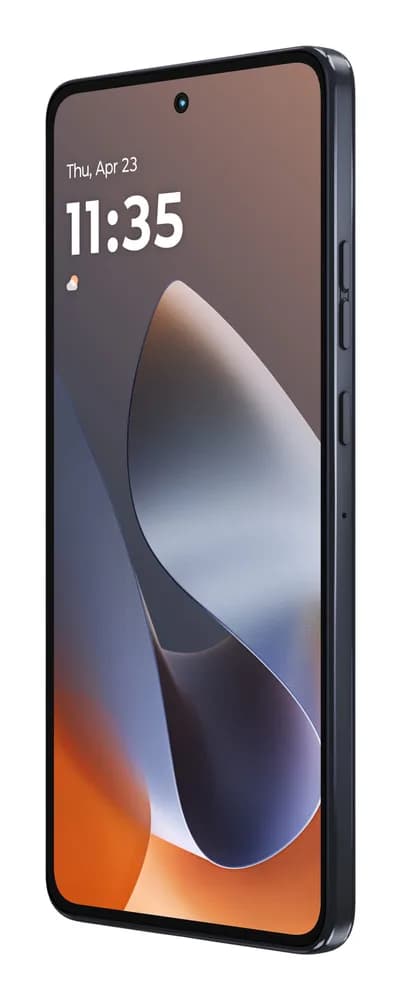 Smartphone Moto G86 Power 256GB 12GB RAM 5G Dual SIM Spellbound "PB8X0032PL" — miniatură