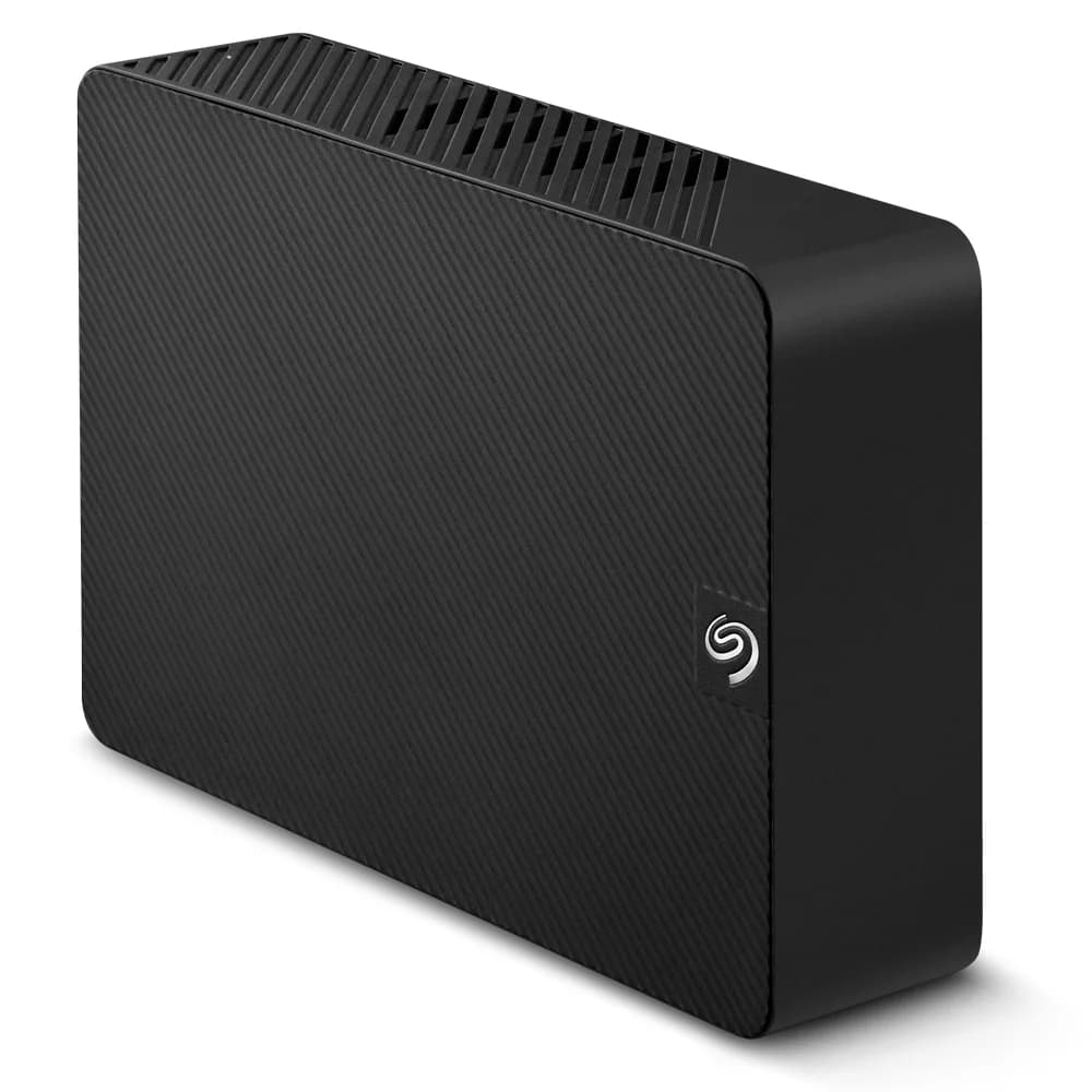 HDD extern Seagate Expansion STKP28000400, 28 TB, USB 3.x Gen 1 — miniatură