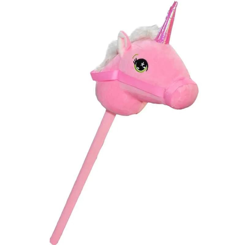 Calut de calarit, cu bat, cu sunet, 73 cm — miniatură