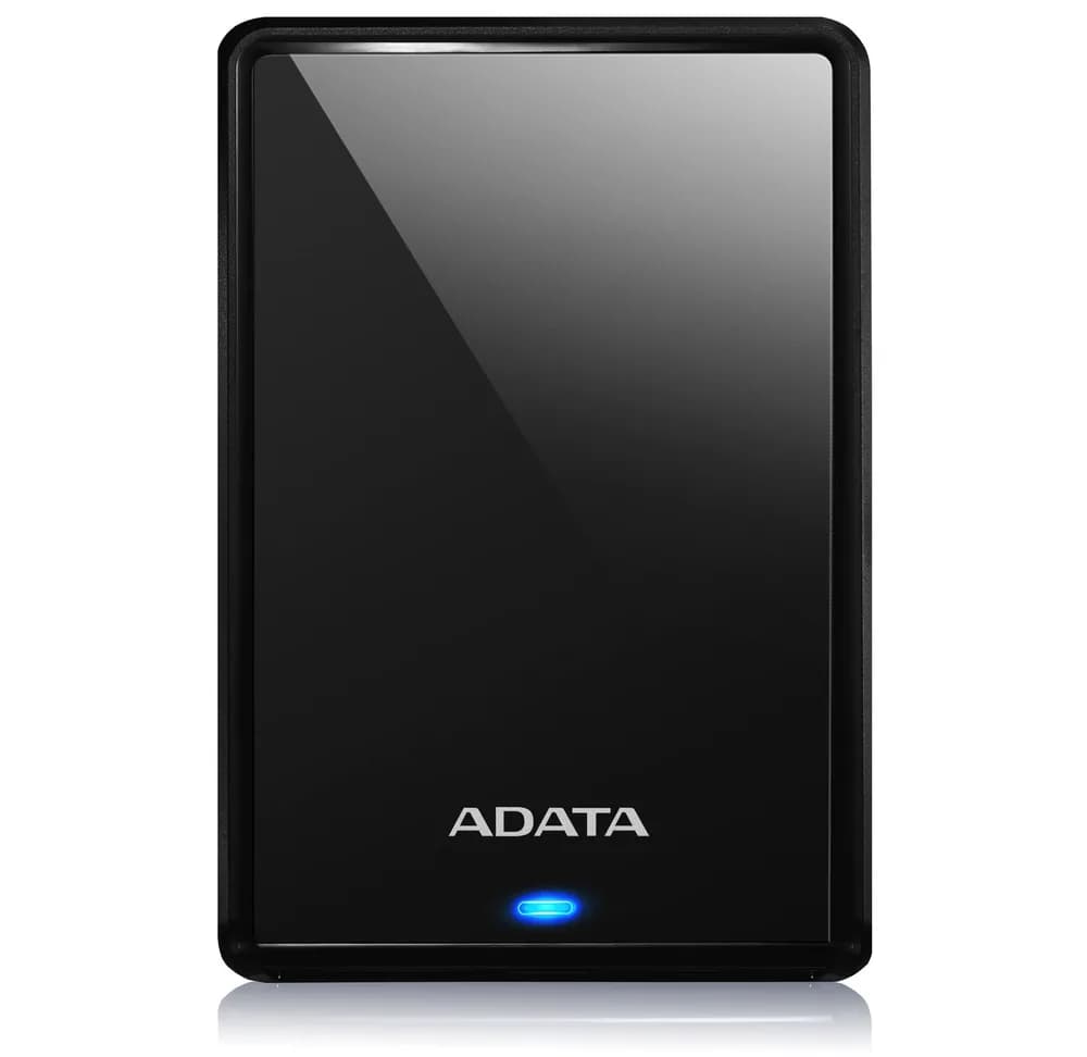 HDD ADATA EXTERN 2.5" USB 3.1 1TB HV620S Black "AHV620S-1TU31-CBK" 45502728