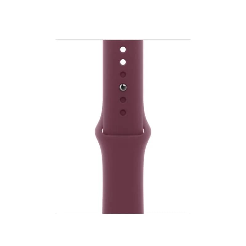Curea pentru Apple Watch 41mm Mulberry Sport Band - S/M
