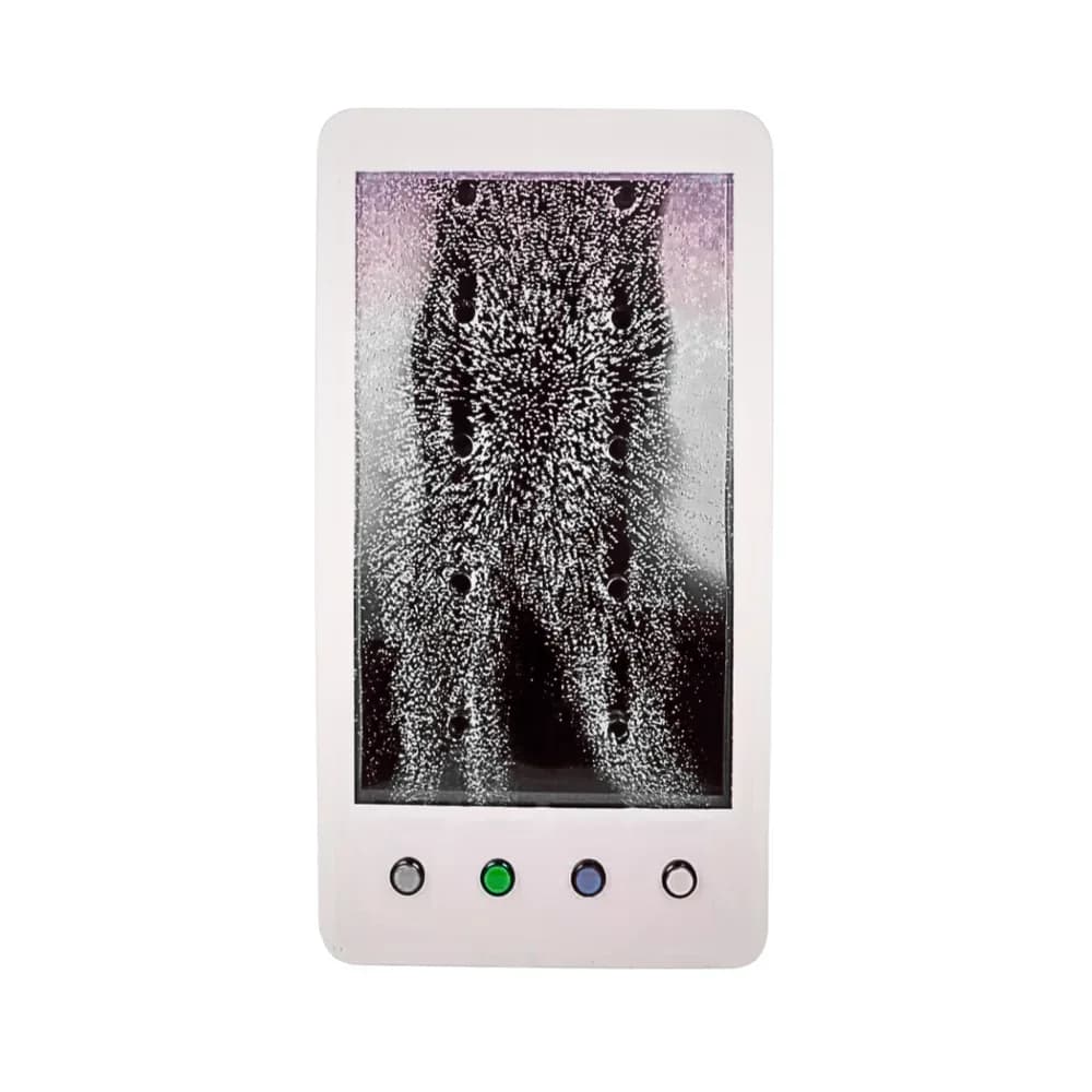 Perete Interactiv cu Bule — miniatură