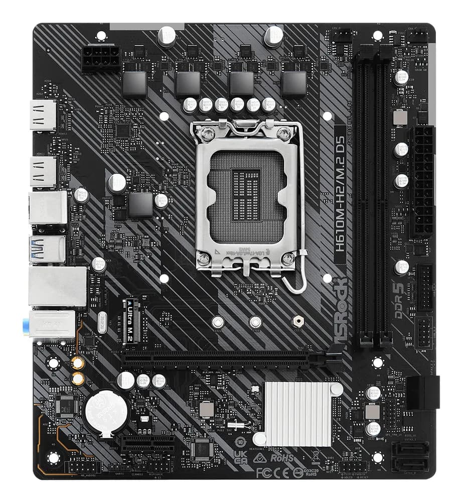 Placi de baza ASRock 90-MXBML0-A0UAYZ "90-MXBML0-A0UAYZ" — miniatură