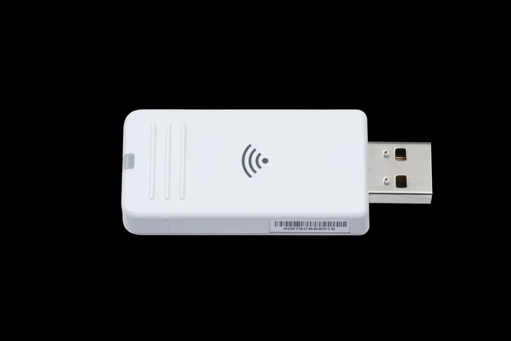 Adaptor wireless EPSON DUAL FUNCTION WIRELESS ADAPTER, WIFI 5, Dual Band
