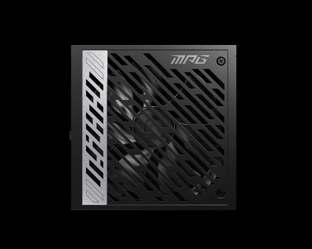 SURSA MSI MPG A1000G PCIE5 80+ GOLD "MPG A1000G PCIE5" — miniatură