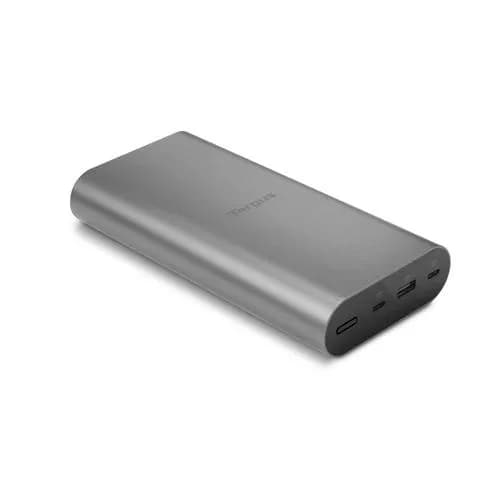 Targus 100W USB-C Power Bank "451-BDJD" — miniatură
