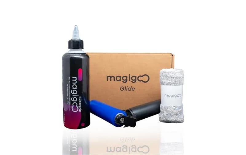 Kit Magigoo Glide cu Supergrip