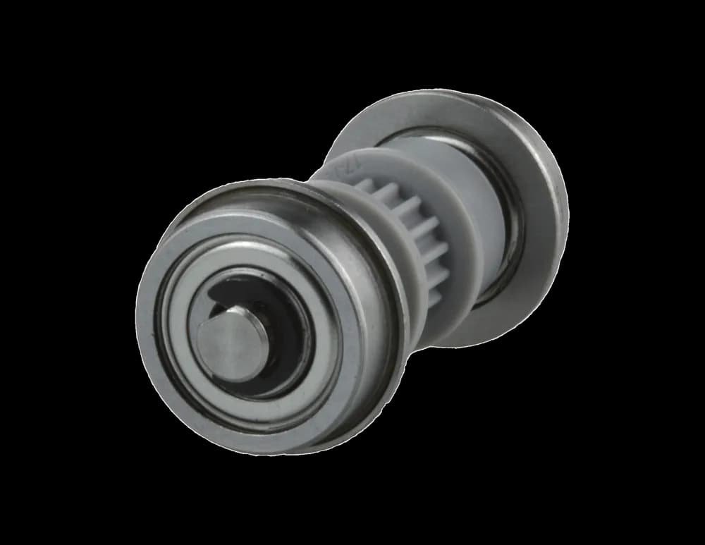 Ansamblu Flashforge Creator3 Y-axis Pulley — miniatură
