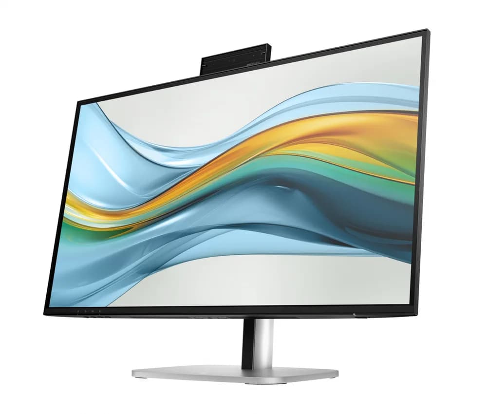 Monitor Consumer HP Series 5 Pro 527pm, 27", 2560 x 1440 pixeli, Black & Silver — miniatură