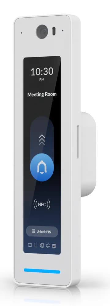 ACCESS CONTROL STARTER KIT PRO/UA-G3-SK-PRO UBIQUITI "UA-G3-SK-PRO" — miniatură
